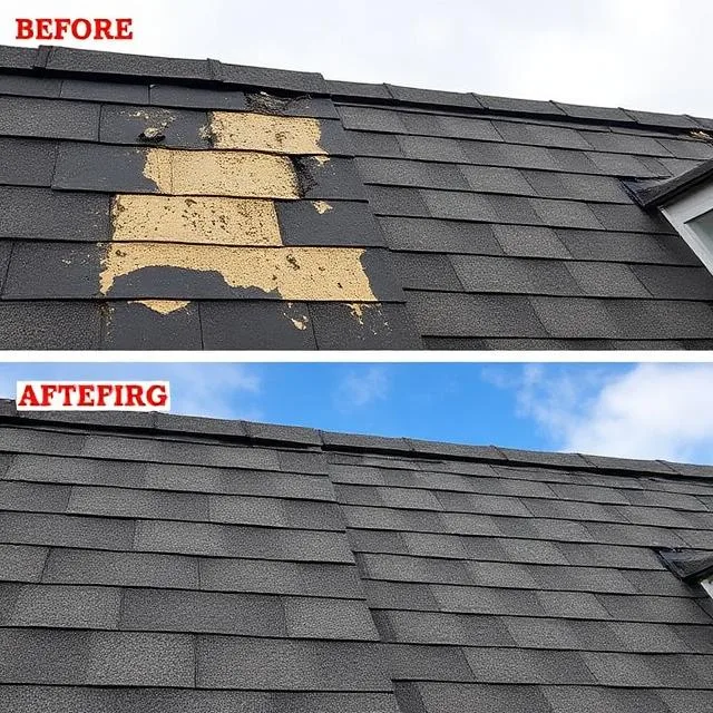 Roof Repair Near Me in Orient, IL near me